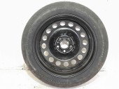 Roata rezerva Ford Focus 2 (DA) [Fabr 2004-2012] R / 17