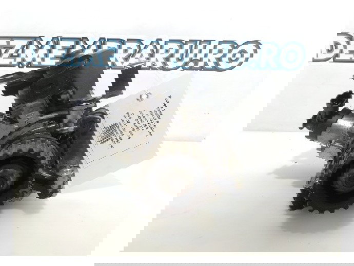 Pompa inalta presiune Dacia Logan 2 1.5 DCI K9K 0445010704 2012-2021