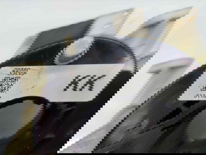 Spirala volan Nissan Navara (D40) [Fabr 2005-2014] 25560EB308