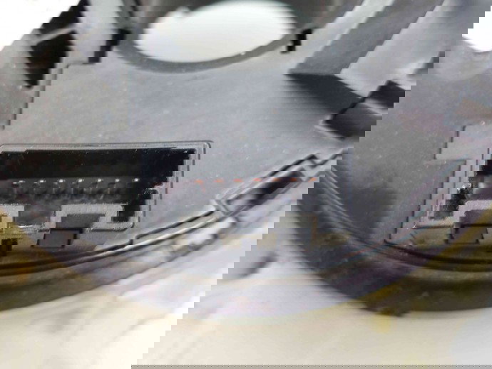 Spirala volan Nissan Navara (D40) [Fabr 2005-2014] 25560EB308