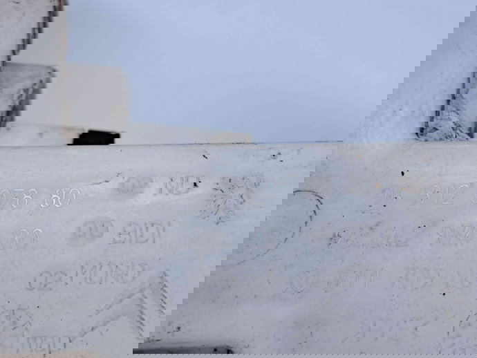  Vas lichid parbriz Peugeot 308 [Fabr 2007-2013] 9681207880