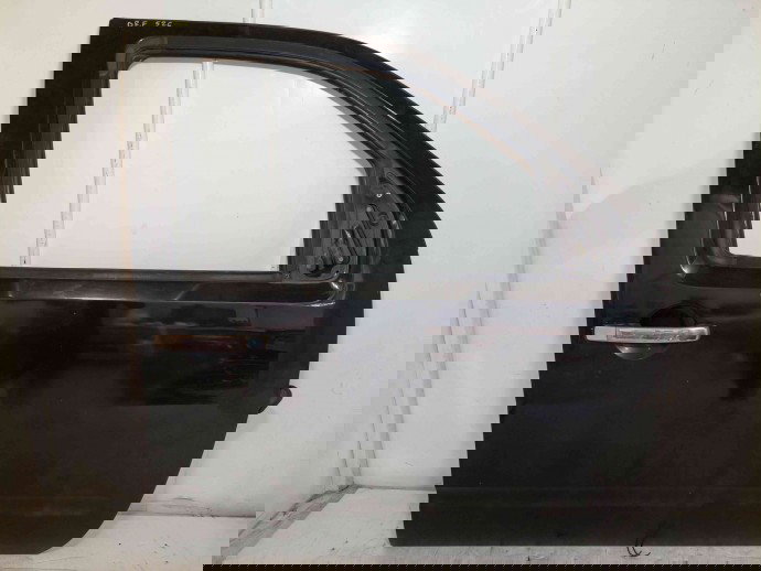 Usa dreapta fata Nissan Navara (D40) [Fabr 2005-2014] GN0