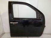 Usa dreapta fata Nissan Navara (D40) [Fabr 2005-2014] GN0