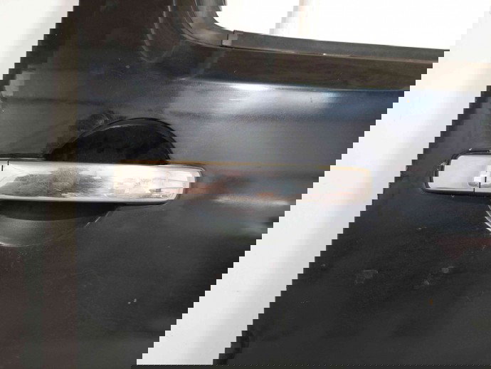 Usa dreapta fata Nissan Navara (D40) [Fabr 2005-2014] GN0