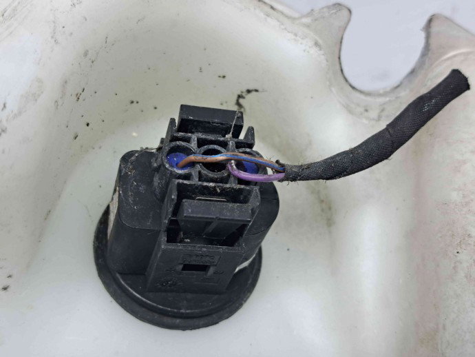  Vas lichid parbriz Audi TT (8J3) [Fabr 2006-2013] 8J0955453