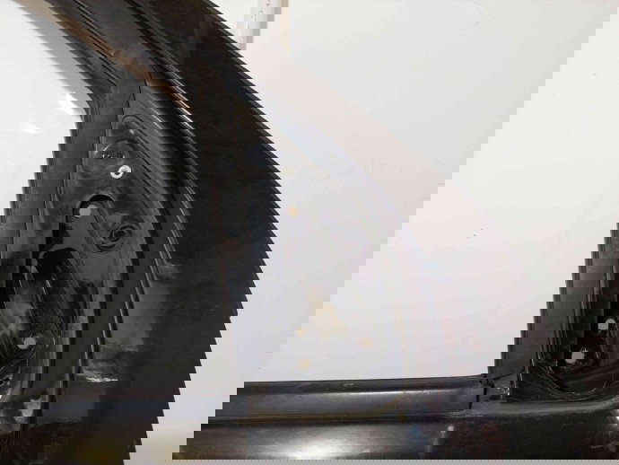 Usa dreapta fata Nissan Navara (D40) [Fabr 2005-2014] GN0