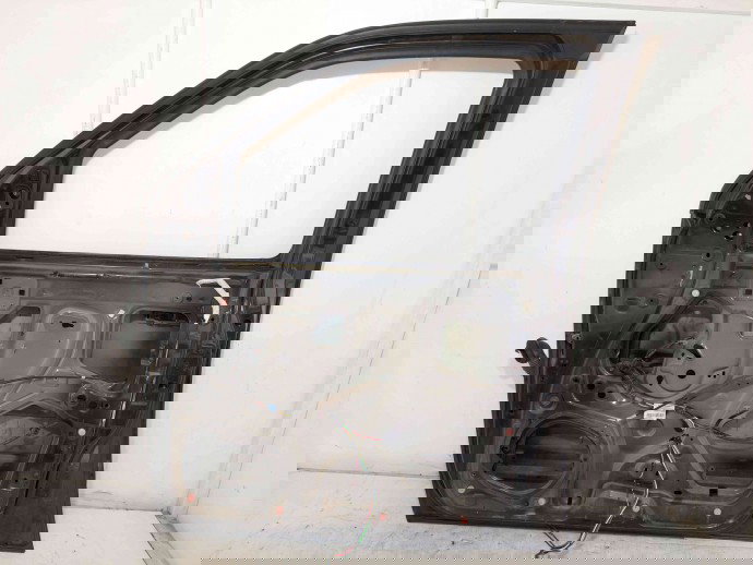 Usa dreapta fata Nissan Navara (D40) [Fabr 2005-2014] GN0