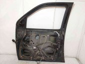 Usa dreapta fata Nissan Navara (D40) [Fabr 2005-2014] GN0