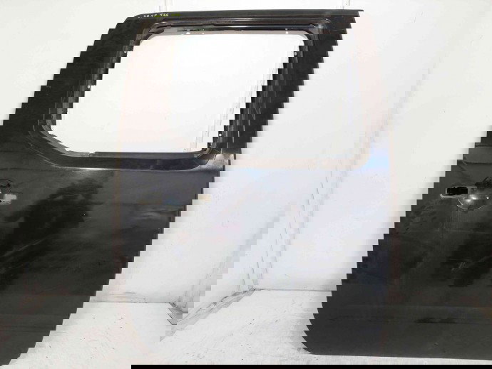 Usa dreapta spate Nissan Navara (D40) [Fabr 2005-2014] GN0