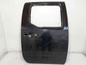 Usa dreapta spate Nissan Navara (D40) [Fabr 2005-2014] GN0