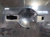 Usa dreapta spate Nissan Navara (D40) [Fabr 2005-2014] GN0