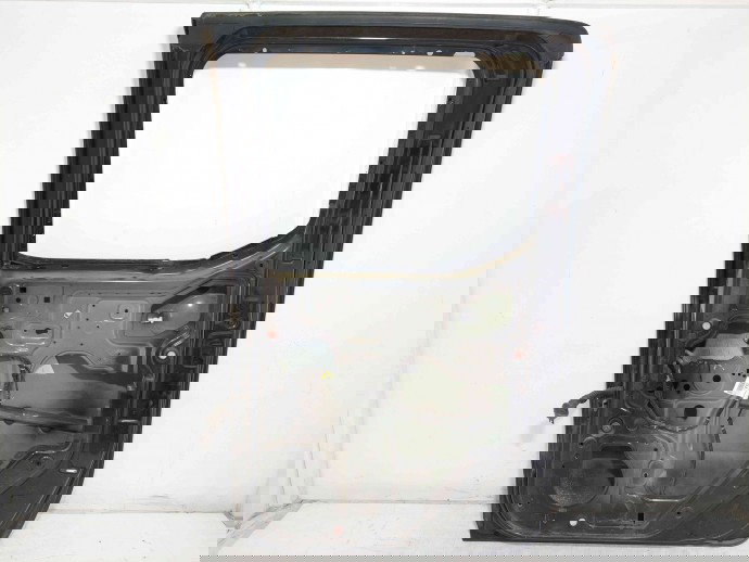 Usa dreapta spate Nissan Navara (D40) [Fabr 2005-2014] GN0