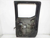 Usa dreapta spate Nissan Navara (D40) [Fabr 2005-2014] GN0