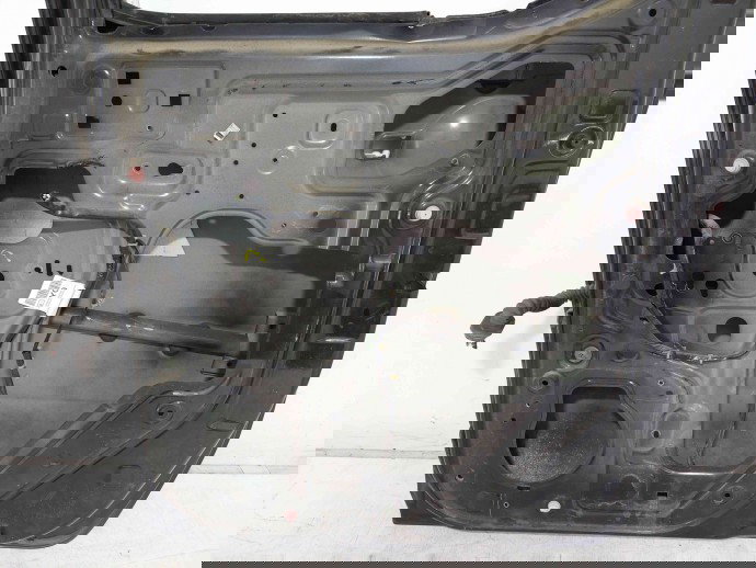 Usa dreapta spate Nissan Navara (D40) [Fabr 2005-2014] GN0