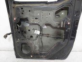 Usa dreapta spate Nissan Navara (D40) [Fabr 2005-2014] GN0