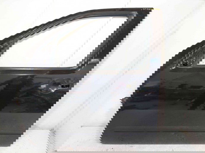 Usa stanga fata Nissan Navara (D40) [Fabr 2005-2014] GN0