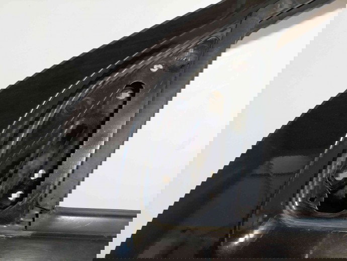 Usa stanga fata Nissan Navara (D40) [Fabr 2005-2014] GN0