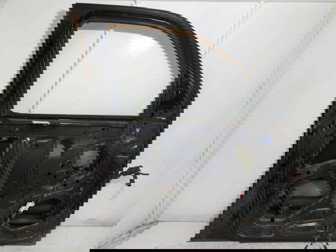 Usa stanga fata Nissan Navara (D40) [Fabr 2005-2014] GN0