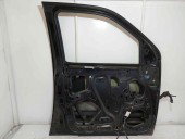 Usa stanga fata Nissan Navara (D40) [Fabr 2005-2014] GN0