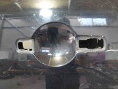 Usa stanga spate Nissan Navara (D40) [Fabr 2005-2014] GN0