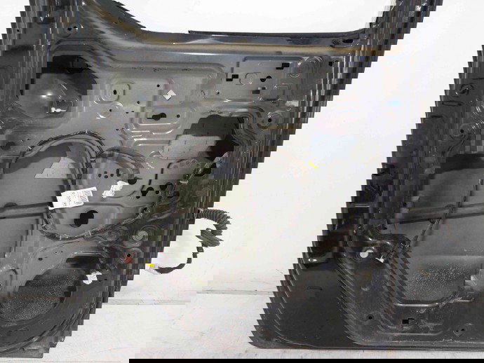 Usa stanga spate Nissan Navara (D40) [Fabr 2005-2014] GN0