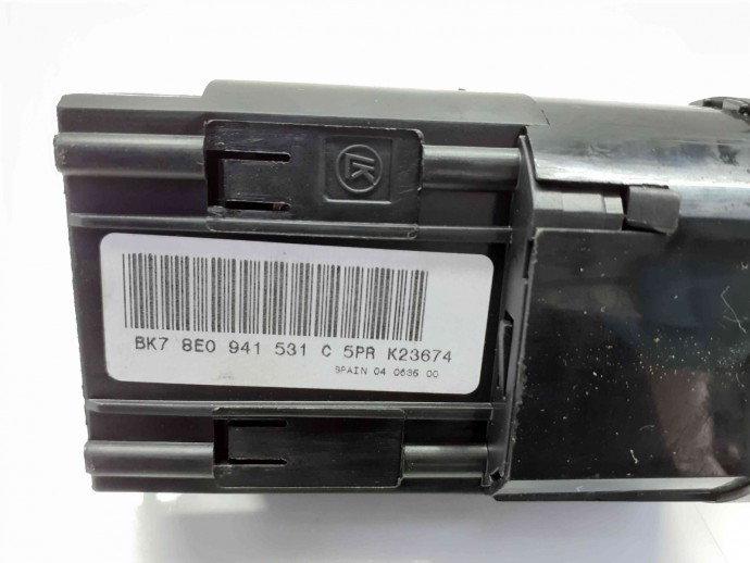Bloc lumini Audi A4 (8EC, B7) [Fabr 2004-2008] 8E0941531C