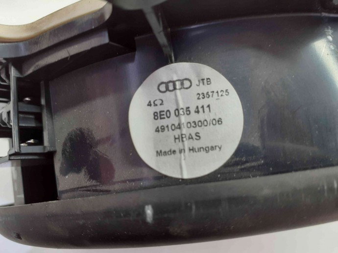 Boxa dreapta fata Audi A4 (8EC, B7) [Fabr 2004-2008] 8E0035411