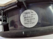Boxa dreapta fata Audi A4 (8EC, B7) [Fabr 2004-2008] 8E0035411