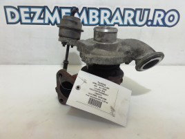 Turbina Opel Zafira A 2.0 Y20DTH 24461825 1999-2005