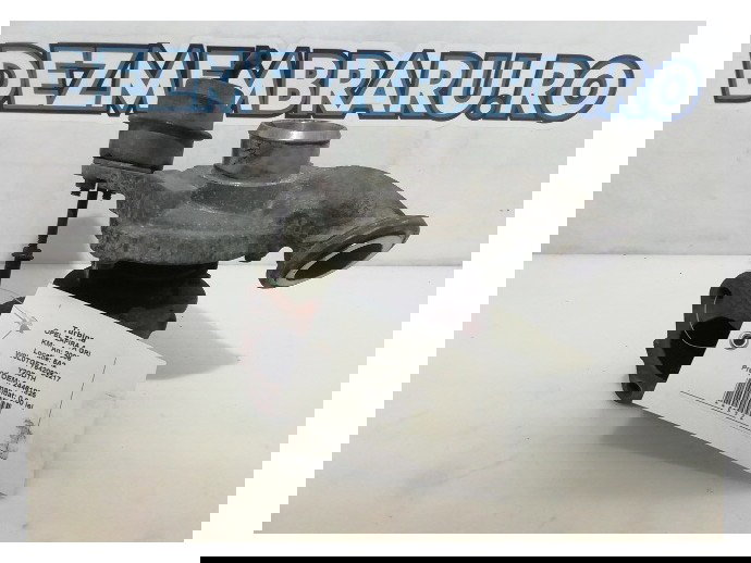 Turbina Opel Zafira A 2.0 Y20DTH 24461825 1999-2005