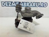 Turbina Opel Zafira A 2.0 Y20DTH 24461825 1999-2005