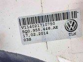  Vas lichid parbriz Skoda Octavia 3 (5E3) [Fabr 2012-prezent] 5Q0955448AE