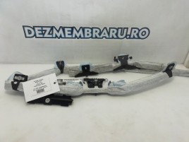Airbag cortina dreapta BMW Seria 3 E90 2.0D 856966646080 2005-2011