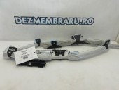 Airbag cortina dreapta BMW Seria 3 E90 2.0D 856966646080 2005-2011
