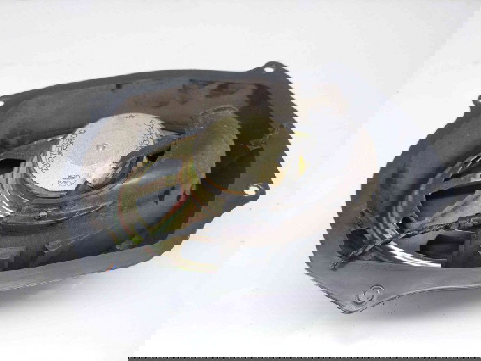 Boxa stanga fata Nissan Navara (D40) [Fabr 2005-2014] 28157EB300