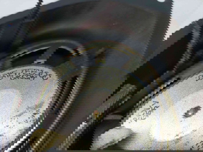 Boxa stanga fata Nissan Navara (D40) [Fabr 2005-2014] 28157EB300