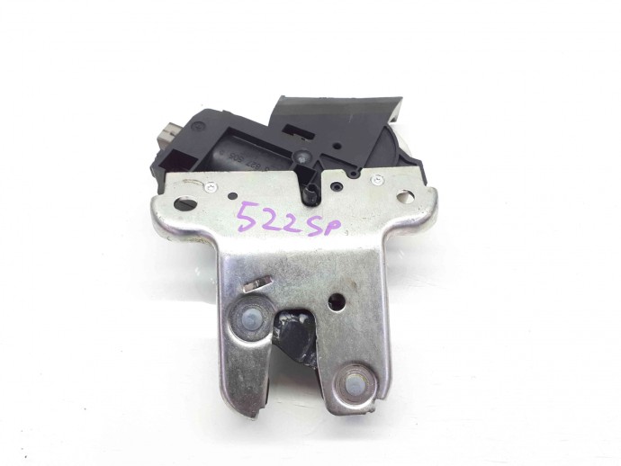 Broasca haion Audi A4 (8EC, B7) [Fabr 2004-2008] 4F58271505D