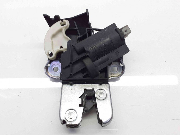 Broasca haion Audi A4 (8EC, B7) [Fabr 2004-2008] 4F58271505D