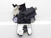 Broasca haion Audi A4 (8EC, B7) [Fabr 2004-2008] 4F58271505D