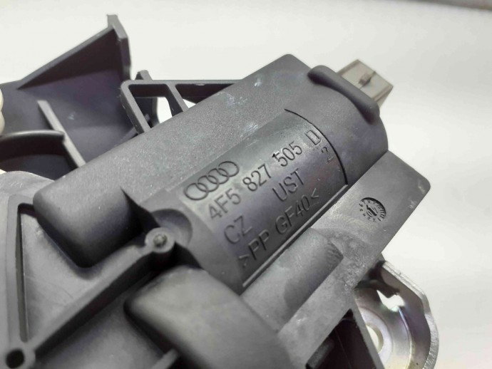 Broasca haion Audi A4 (8EC, B7) [Fabr 2004-2008] 4F58271505D