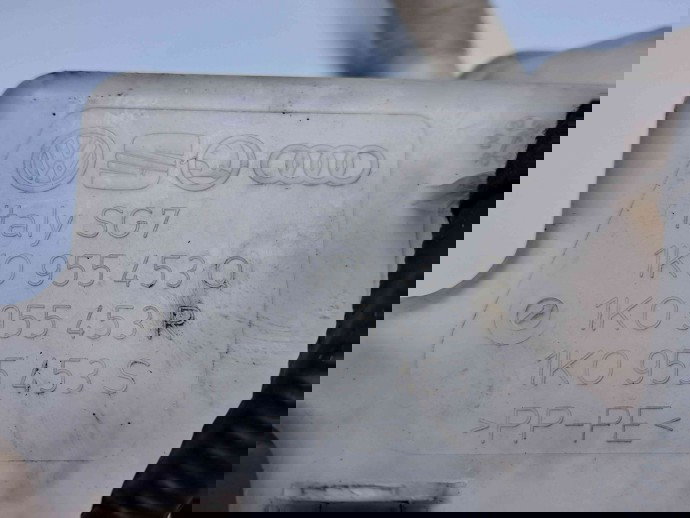  Vas lichid parbriz Seat Leon (1P1) [Fabr 2005-2011] 1K0955453Q