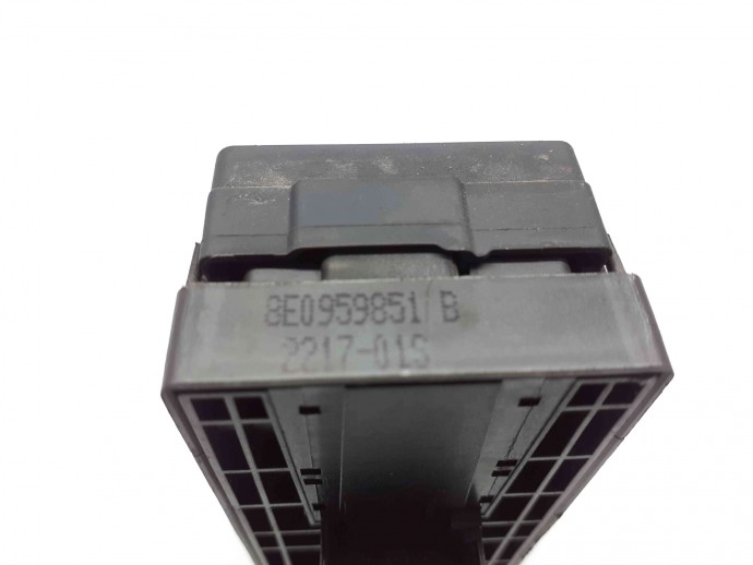 Butoane comanda geamuri sofer Audi A4 (8EC, B7) [Fabr 2004-2008] 8E0959851B