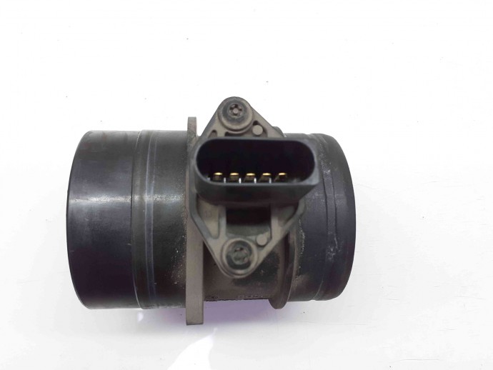 Debitmetru aer Audi A4 (8EC, B7) [Fabr 2004-2008] 074906461B / 0281002461 2.0 TDI BRE