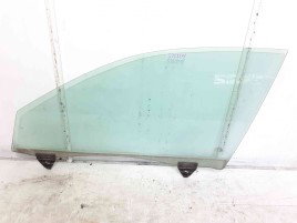 Geam usa stanga fata Audi A4 (8EC, B7) [Fabr 2004-2008] OEM