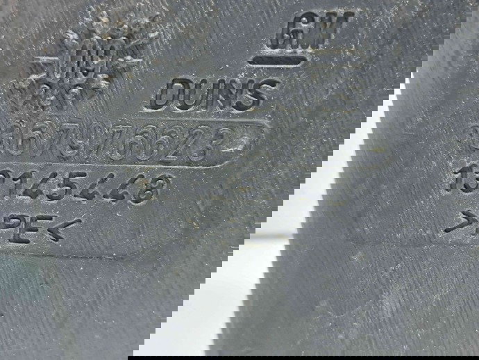  Vas lichid parbriz Opel Zafira B (A05) [Fabr 2006-2011] 13145448