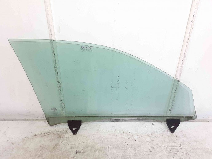 Geam usa stanga fata Audi A4 (8EC, B7) [Fabr 2004-2008] OEM
