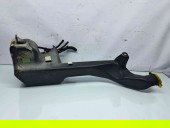  Vas lichid parbriz Opel Zafira B (A05) [Fabr 2006-2011] 13145448