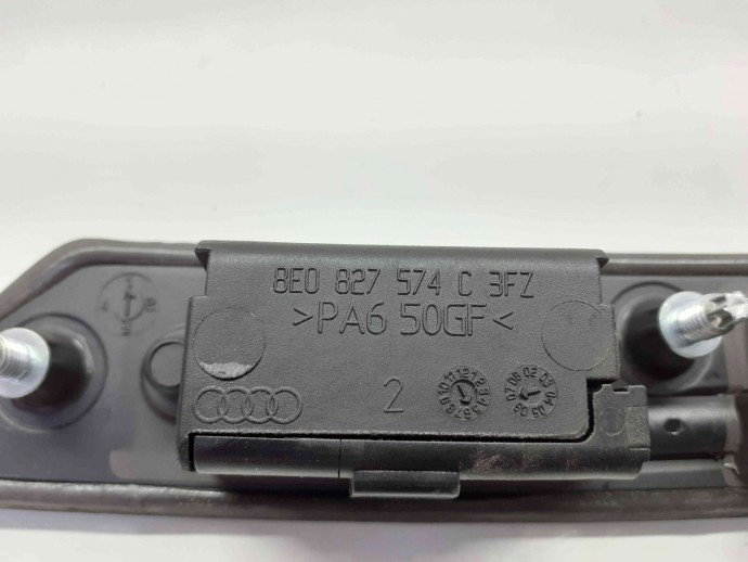 Maner haion Audi A4 (8EC, B7) [Fabr 2004-2008] 8E0827574C