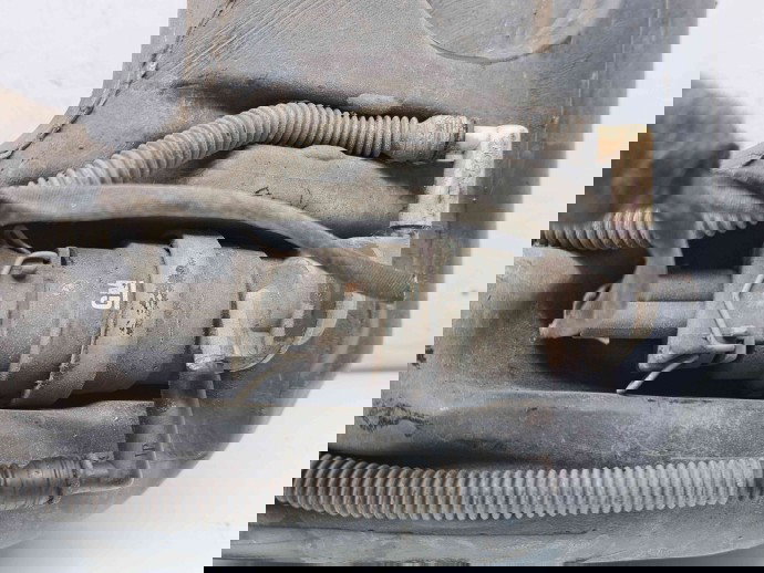  Vas lichid parbriz Opel Astra H [Fabr 2004-2009] OEM