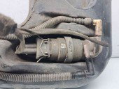  Vas lichid parbriz Opel Astra H [Fabr 2004-2009] OEM